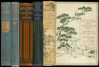 Five volumes published by A. & C. Black