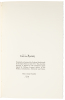 The Alpine Christ & Other Poems - two variants - 3