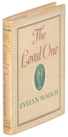 The Loved One: An Anglo-American Tragedy