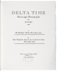 Delta Time - with two original gelatin silver prints - 3