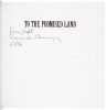 To the Promised Land - with original gelatin silver print - 2