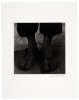 To the Promised Land - with original gelatin silver print - 3
