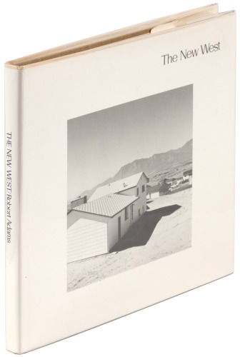 The New West: Landscapes Along the Colorado Front Range