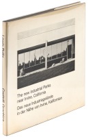 The New Industrial Parks Near Irvine, California