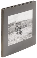 San Quentin Point