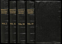 Buffon's Natural History of the Globe, and of Man; Beasts, Birds, Fishes, Reptiles, and Insects