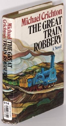 The Great Train Robbery
