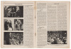Time Magazine, Volume L, No. 12, September 22, 1947: Jackie Robinson - 6