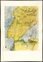 Monumenta Chartographica Indiana: Regiones del Plata y Magall&aacute;nica