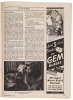 Time Magazine, Volume L, No. 12, September 22, 1947: Jackie Robinson - 13