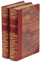 Personal Narrative of Explorations and Incidents in Texas, New Mexico, California, Sonora, and Chihuahua, Connected with the United States and Mexican Boundary Commission, During the Years 1850, '51, '52, and '53