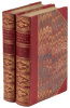 Personal Narrative of Explorations and Incidents in Texas, New Mexico, California, Sonora, and Chihuahua, Connected with the United States and Mexican Boundary Commission, During the Years 1850, '51, '52, and '53