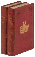 Personal Adventures in Upper and Lower California in 1848-9; with the Author's Experiences at the Mines