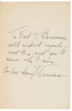 The Truman Program: Addresses and Messages by President Harry S. Truman