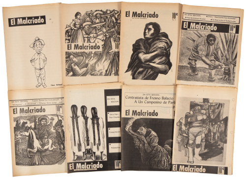 El Malcriado