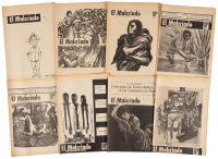El Malcriado