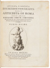 Accurata, e Succinta Descrizione Topografica delle Antichità di Roma - 3