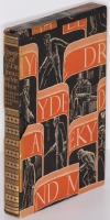 Strange Case of Dr. Jekyll and Mr. Hyde