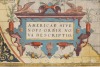 Americae Sive Novi Orbis, Nova Descriptio - 2
