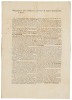 Work contract for an emancipated slave from Africa - 2