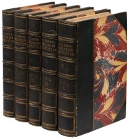 Narrative of the United States Exploring Expedition. During the Years 1838, 1839, 1840, 1841, 1842