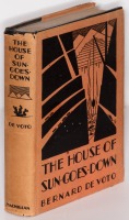 The House of Sun-Goes-Down