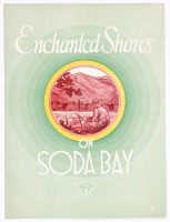Enchanted Shores on Soda Bay
