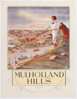 Mulholland Hills