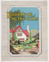 Woodstock-in-the-Hills
