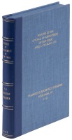 Minutes of the Council of Appointment of New York April 4, 1778-May 3, 1779: From Original Manuscript in Possession of Franklin D. Roosevelt