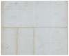 Discharge document for sailor from the U.S. Sloop of War Preble - 4