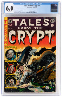 TALES FROM THE CRYPT No. 45