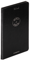 BIBLE OF FILTH * First Printing