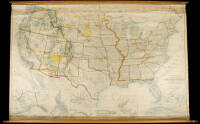 United States Including Territories and Insular Possessions