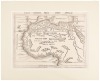 Tabula Moderna Prime Partis Aphricae