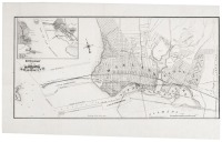 E.C. Sessions' Map of Oakland and Brooklyn