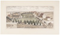 Town of Purissima, San Mateo
