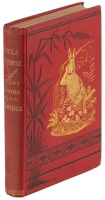 Uncle Remus, His Songs and His Sayings: The Folk-Lore of the Old Plantation