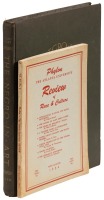 The Negro in Art: A Pictorial Record of the Negro Artist and of the Negro Theme in Art
