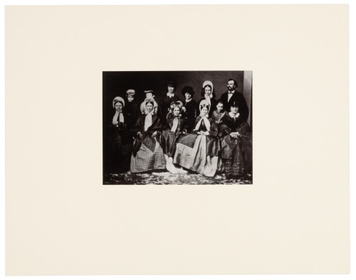 The Weber Murphy Family Album
