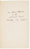 Central Route to the Pacific, from the Valley of the Mississippi to California: Journal of the Expedition of E.F. Beale, Superintendent of Indian Affairs in California, and Gwinn Harris Heap, from Missouri to California, in 1853 - 2