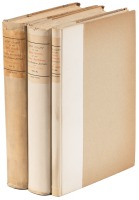 New Light on the Early History of the Greater Northwest: The Manuscript Journals of Alexander Henry and David Thompson, 1799-1814