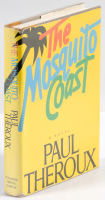 The Mosquito Coast