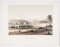 Mission of San Diego