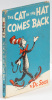 The Cat in the Hat Comes Back