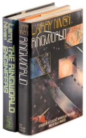 Ringworld [with] The Ringworld Engineers