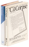'C' is For Corpse