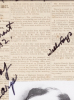 Five original newspapers directly related to OK Corral participants and events including &ldquo;The Earp Vendetta Ride&rdquo; - 8