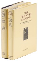 The Collected Strange Papers of Christopher Blayre [with] The Princess Daphne