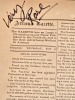 Arizona Gazette - 2